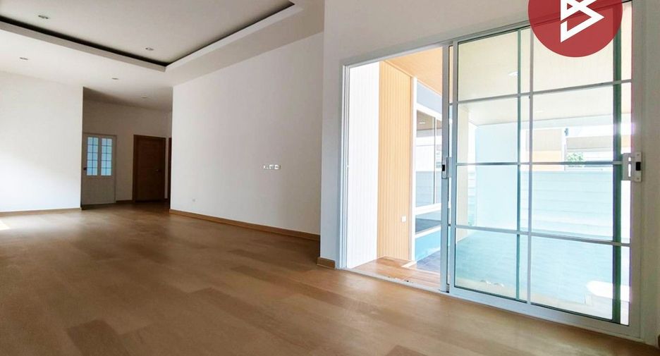 À vendre 3 chambres maison à Mueang Nakhon Pathom, Nakhon Pathom