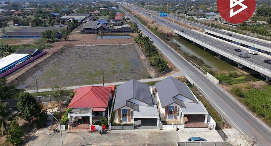À vendre 3 chambres maison à Mueang Nakhon Pathom, Nakhon Pathom