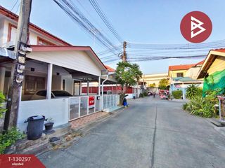 For sale 3 bedrooms townhouse in Mueang Nakhon Pathom, Nakhon Pathom