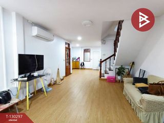 For sale 3 bedrooms townhouse in Mueang Nakhon Pathom, Nakhon Pathom