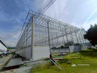 For rent warehouse in Mueang Chon Buri, Chonburi