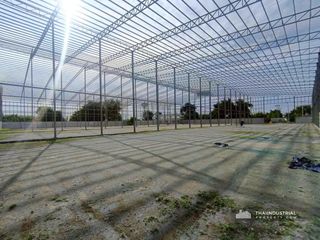 For rent warehouse in Mueang Chon Buri, Chonburi