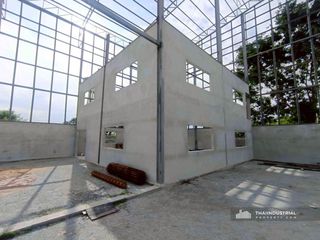 For rent warehouse in Mueang Chon Buri, Chonburi