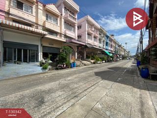 Casa adosada en venta de 2 habitaciones en Bang Sao Thong, Samut Prakan