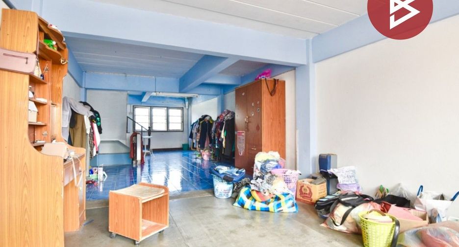 Продажа 2 спальни таунхаус в Bang Sao Thong, Самутпракан