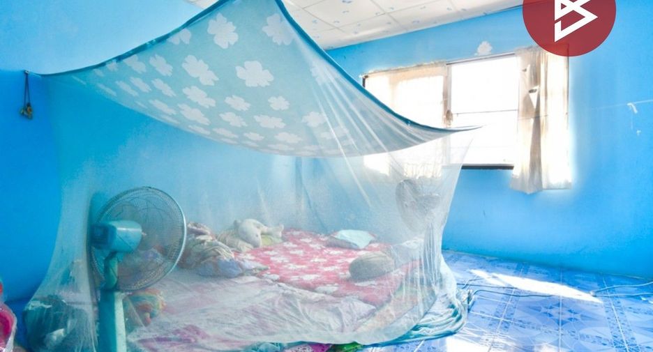 Продажа 2 спальни таунхаус в Bang Sao Thong, Самутпракан