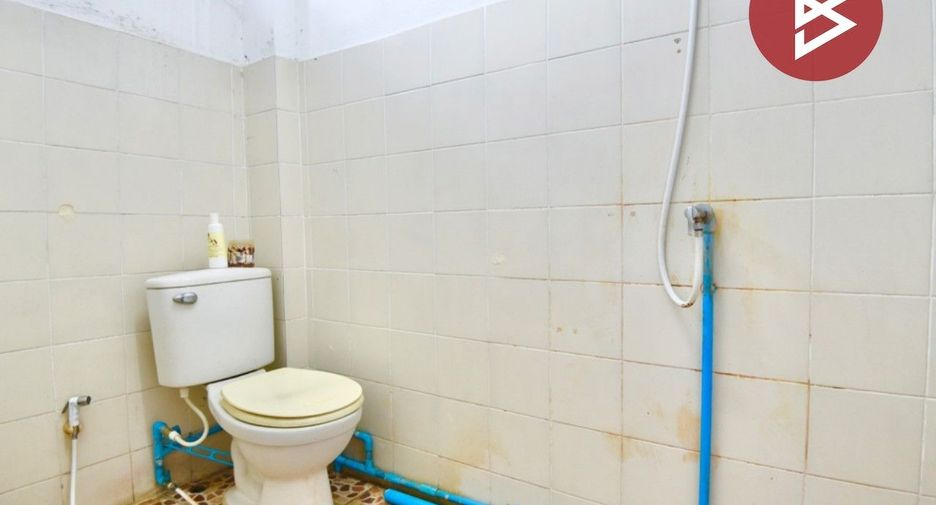Продажа 2 спальни таунхаус в Bang Sao Thong, Самутпракан
