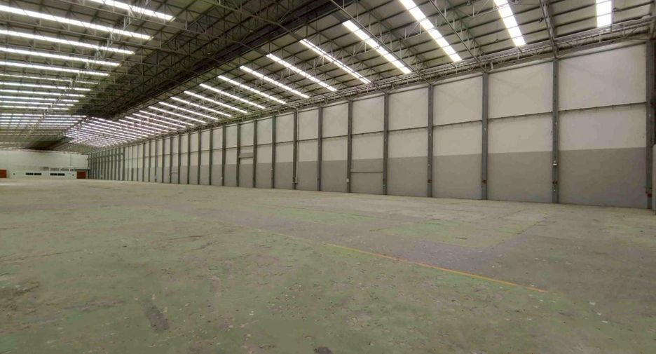 For sale warehouse in Pluak Daeng, Rayong