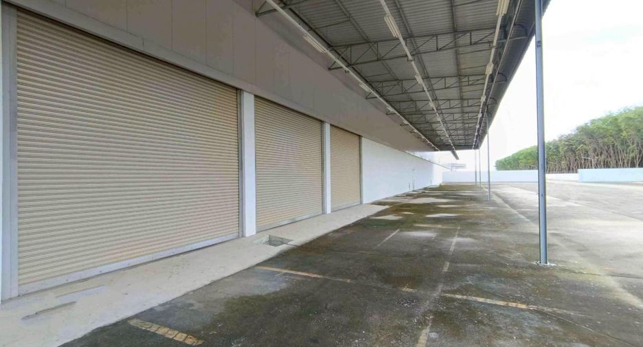 For sale warehouse in Pluak Daeng, Rayong