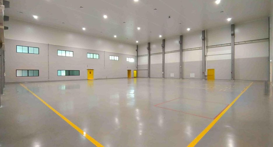 For sale warehouse in Pluak Daeng, Rayong