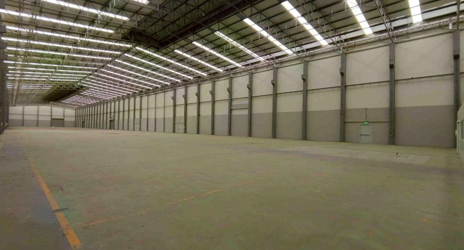 For sale warehouse in Pluak Daeng, Rayong