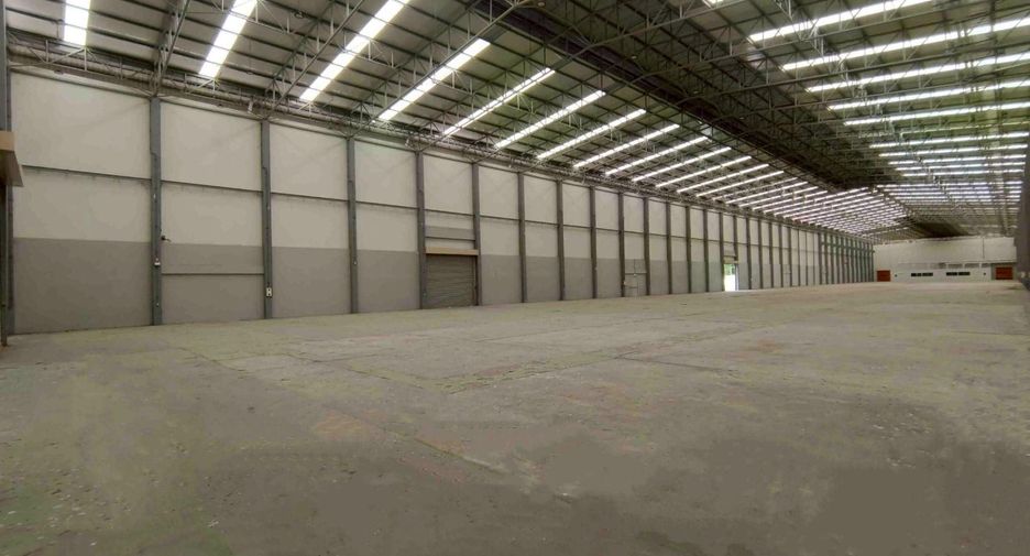 For sale warehouse in Pluak Daeng, Rayong