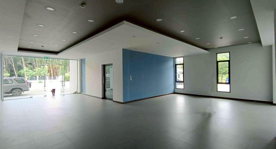 For sale warehouse in Pluak Daeng, Rayong