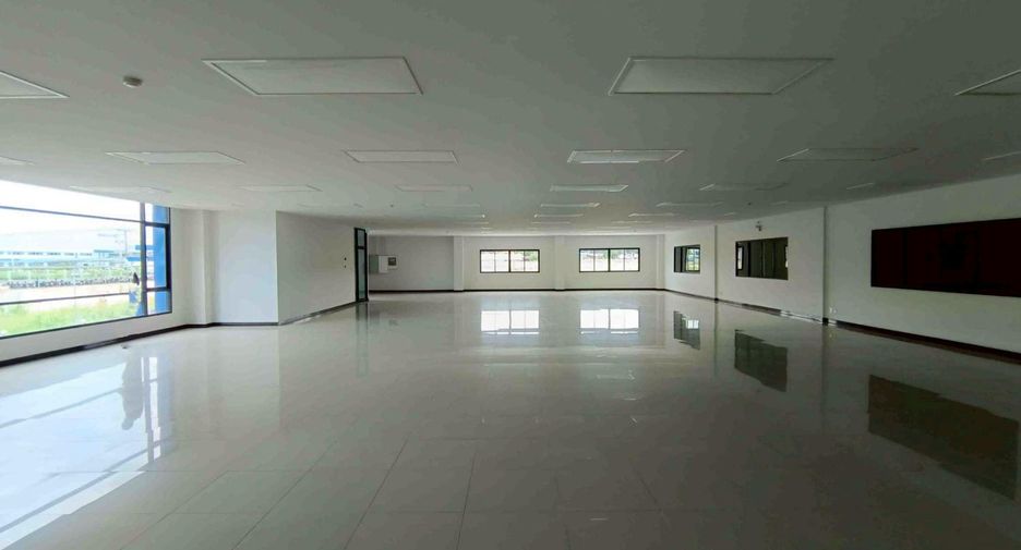 For sale warehouse in Pluak Daeng, Rayong