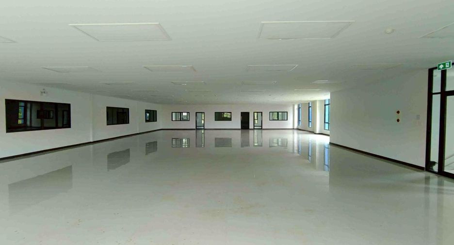 For sale warehouse in Pluak Daeng, Rayong