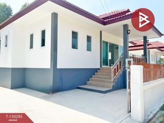 出售 3 卧室 独立屋 在 Ban Chang, Rayong