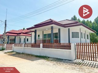 出售 3 卧室 独立屋 在 Ban Chang, Rayong