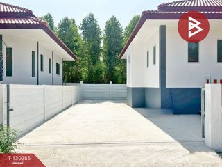 出售 3 卧室 独立屋 在 Ban Chang, Rayong