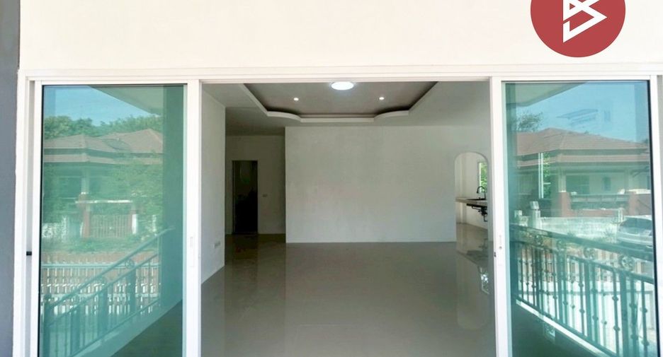 À vendre 3 chambres maison à Ban Chang, Rayong