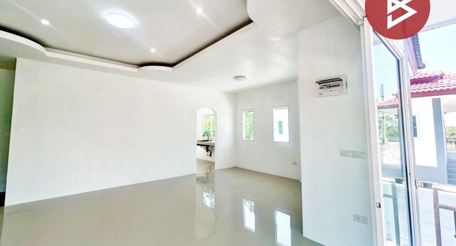 À vendre 3 chambres maison à Ban Chang, Rayong