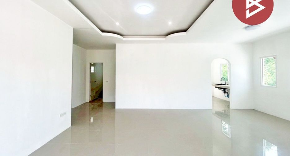 À vendre 3 chambres maison à Ban Chang, Rayong