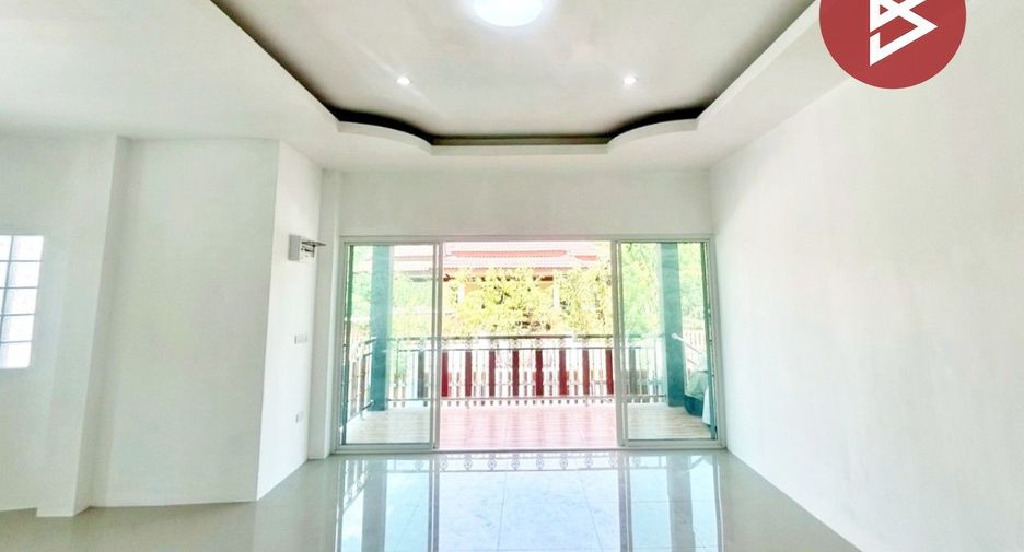 À vendre 3 chambres maison à Ban Chang, Rayong