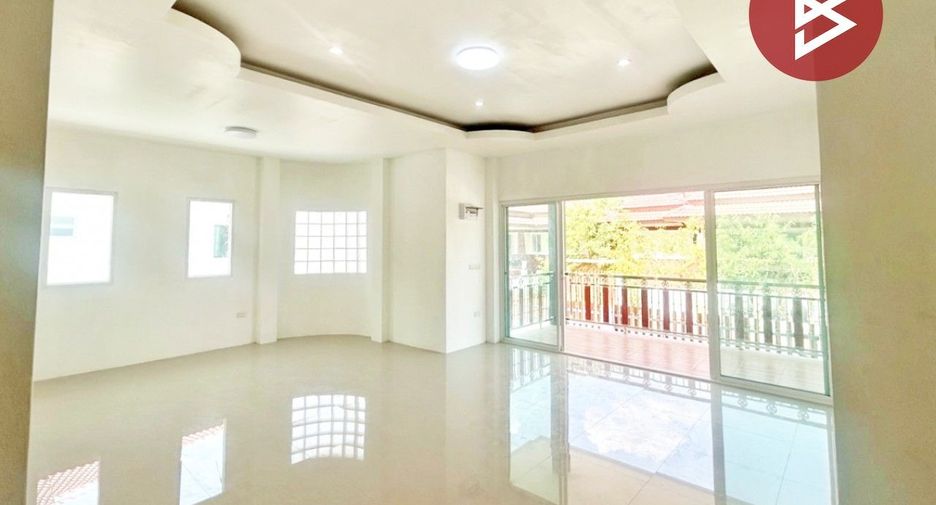 À vendre 3 chambres maison à Ban Chang, Rayong