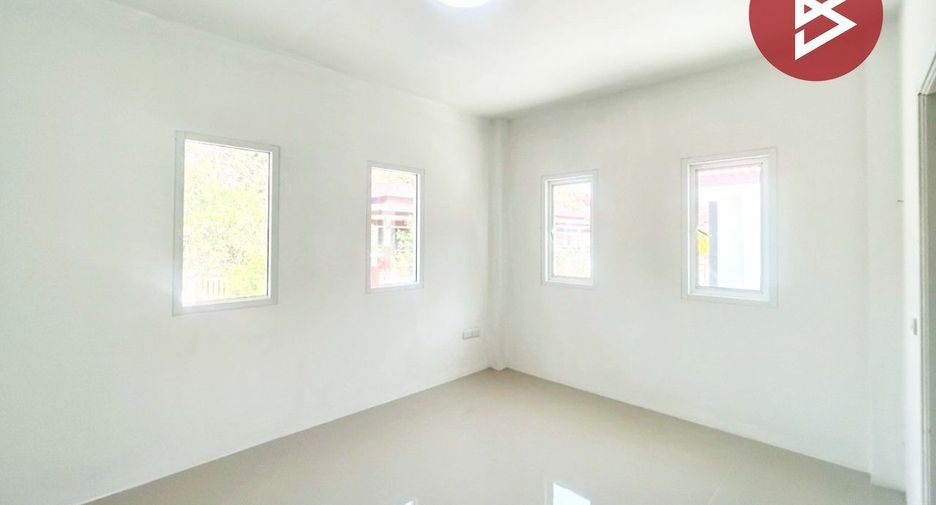 À vendre 3 chambres maison à Ban Chang, Rayong