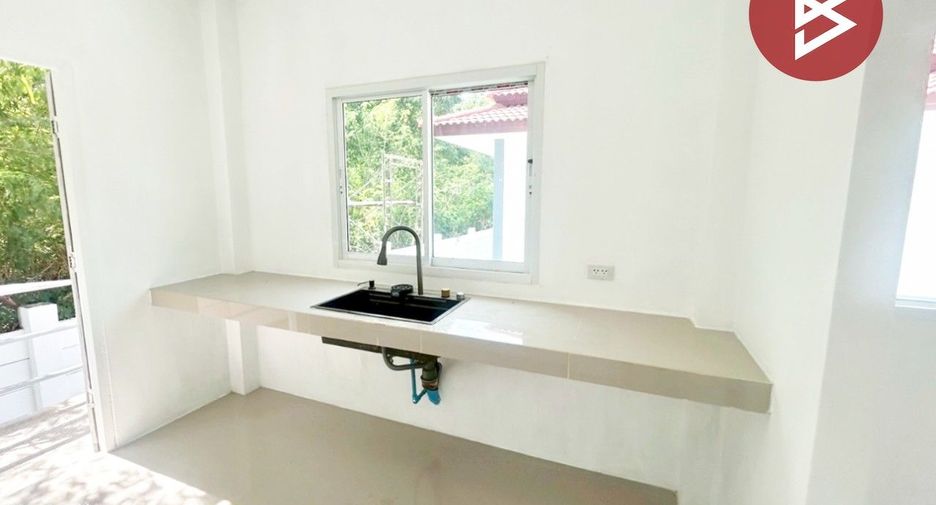 À vendre 3 chambres maison à Ban Chang, Rayong