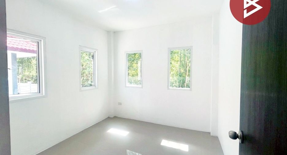 À vendre 3 chambres maison à Ban Chang, Rayong
