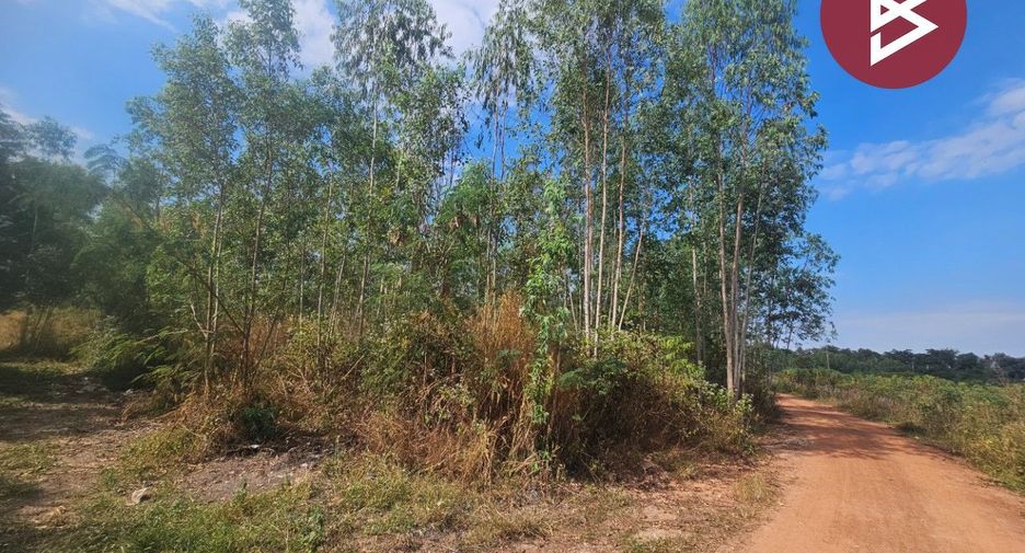 Продажа Участок в Khanu Woralaksaburi, Кампхэнгпхет