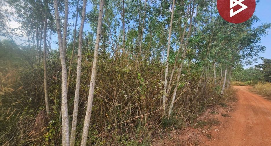 Продажа Участок в Khanu Woralaksaburi, Кампхэнгпхет