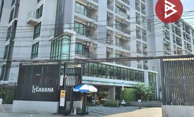 Condo en venta de 1 habitaciones en Phra Pradaeng, Samut Prakan