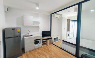 Condo en venta de 1 habitaciones en Phra Pradaeng, Samut Prakan