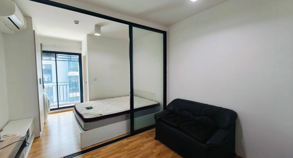 For sale 1 bed condo in Phra Pradaeng, Samut Prakan