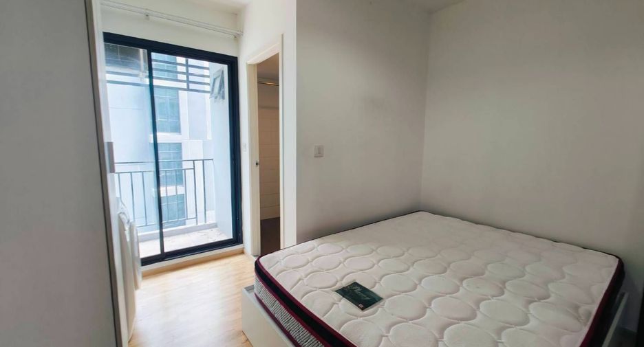 For sale 1 bed condo in Phra Pradaeng, Samut Prakan