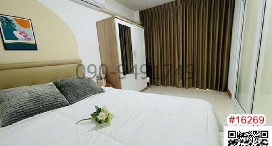 Wohnung zur Miete mit 1 Zimmer in Bang Na, Bangkok