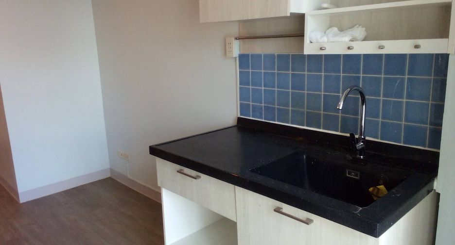 Condo en venta de 1 habitaciones en Chatuchak, Bangkok