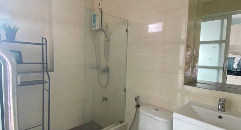 Condo en venta de 1 habitaciones en Chatuchak, Bangkok