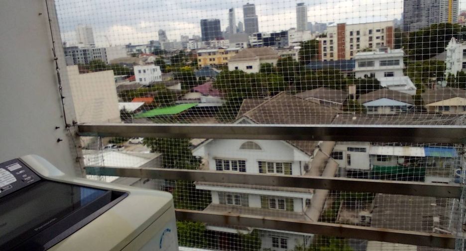 Condo en venta de 1 habitaciones en Chatuchak, Bangkok