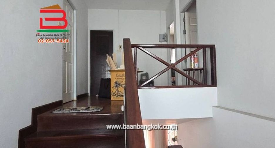 Haus zum Kauf mit 3 Zimmer in Lam Luk Ka, Pathum Thani