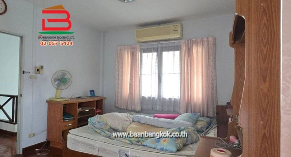 Haus zum Kauf mit 3 Zimmer in Lam Luk Ka, Pathum Thani