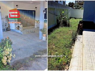 For sale 2 bedrooms house in Doi Saket, Chiang Mai