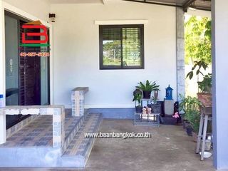 For sale 2 bedrooms house in Doi Saket, Chiang Mai