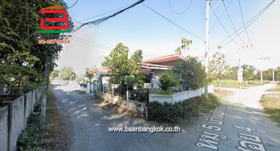 出售 2 卧室 独立屋 在 Doi Saket, Chiang Mai