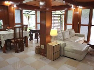 For rent 5 bedrooms house in Samoeng, Chiang Mai