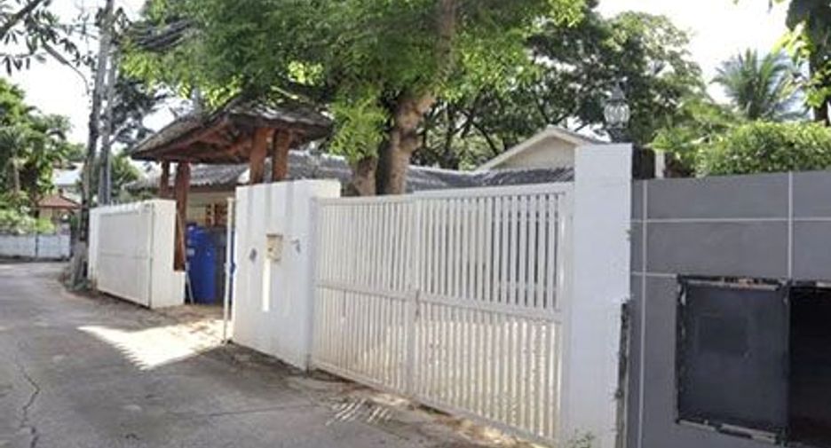For rent 5 bedrooms house in Samoeng, Chiang Mai