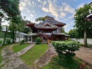 For Rent 5 Bedroom House In Samoeng, Chiang Mai
