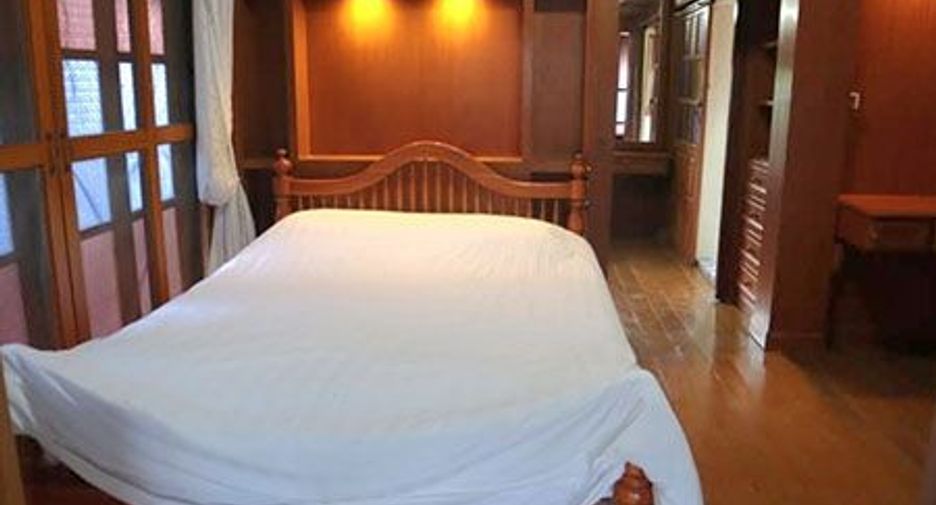 For sale 5 bedrooms house in Samoeng, Chiang Mai
