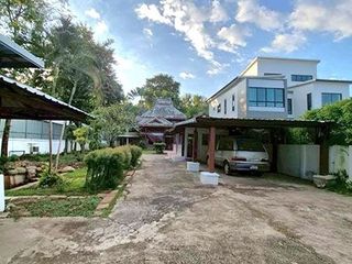 For sale 5 ベッドルーム house in Samoeng, Chiang Mai